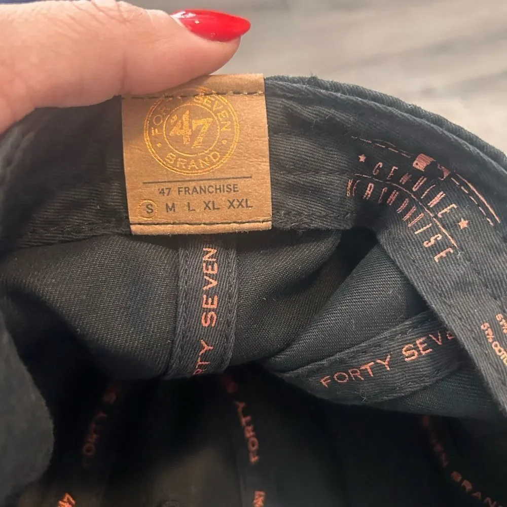 Women's SD hat